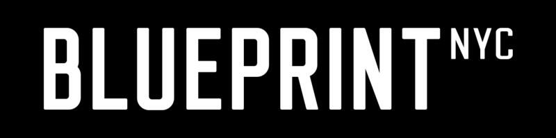 BLUEPRINT NYC