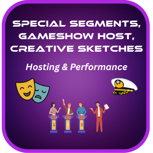 Highlight Card